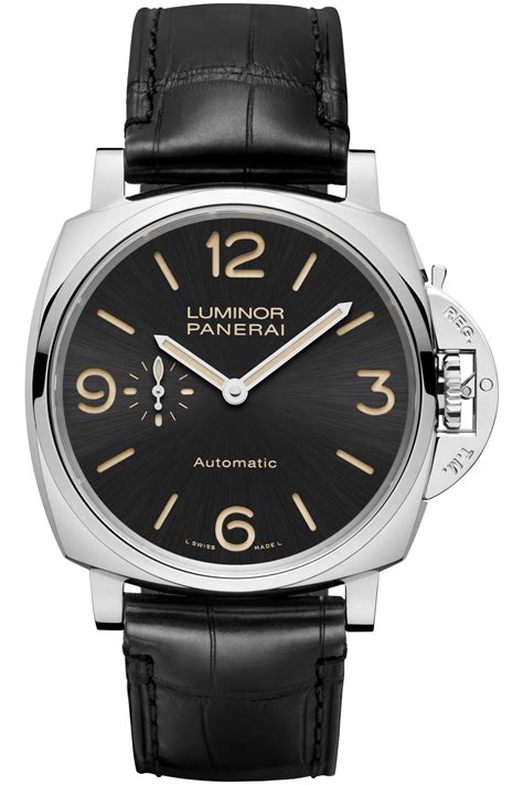 Panerai luminor p 4000